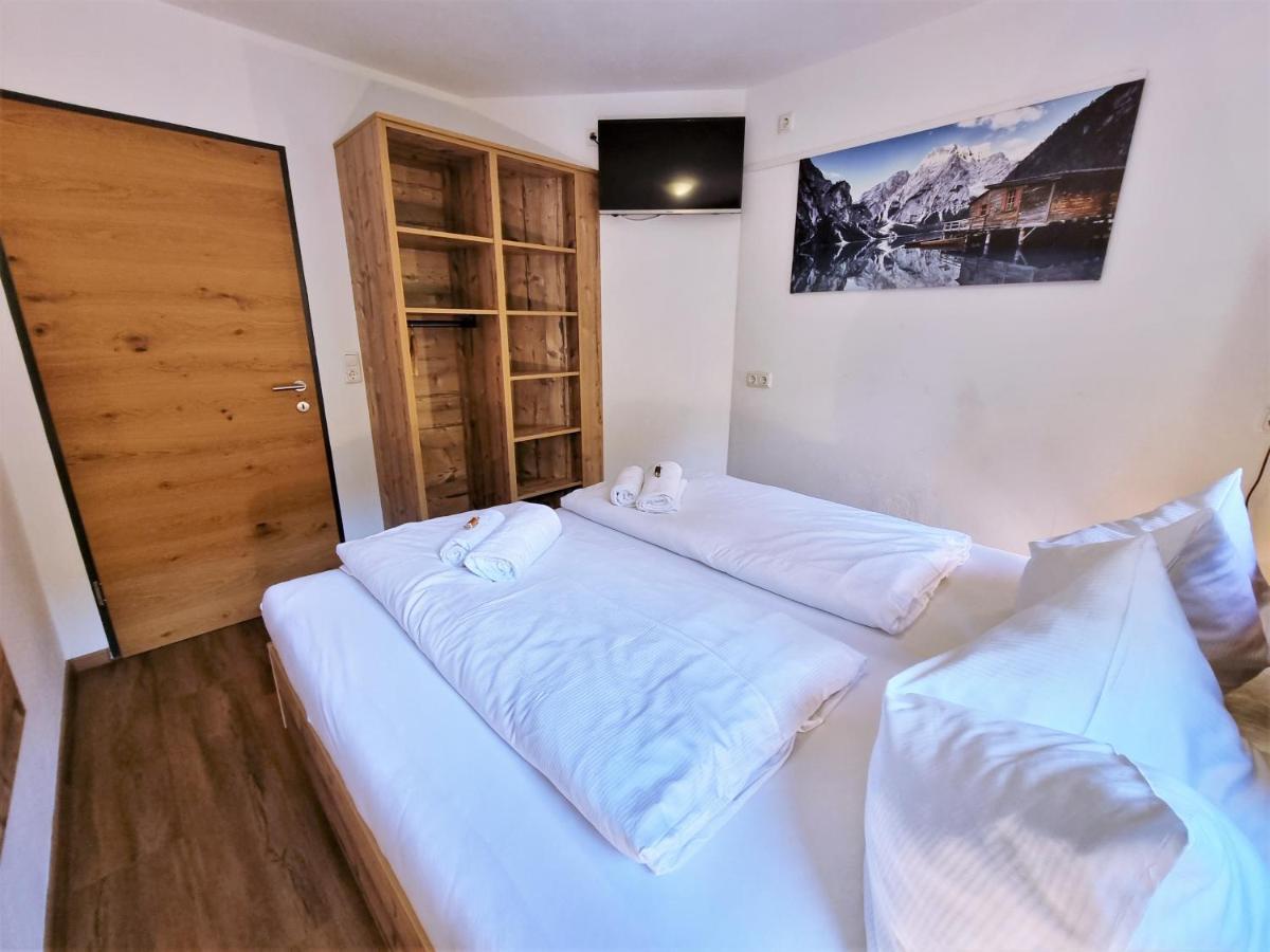Ferienhaus Berghof Герлос Екстериор снимка