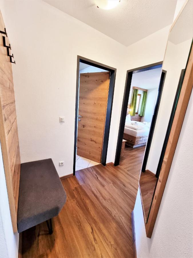 Ferienhaus Berghof Герлос Екстериор снимка