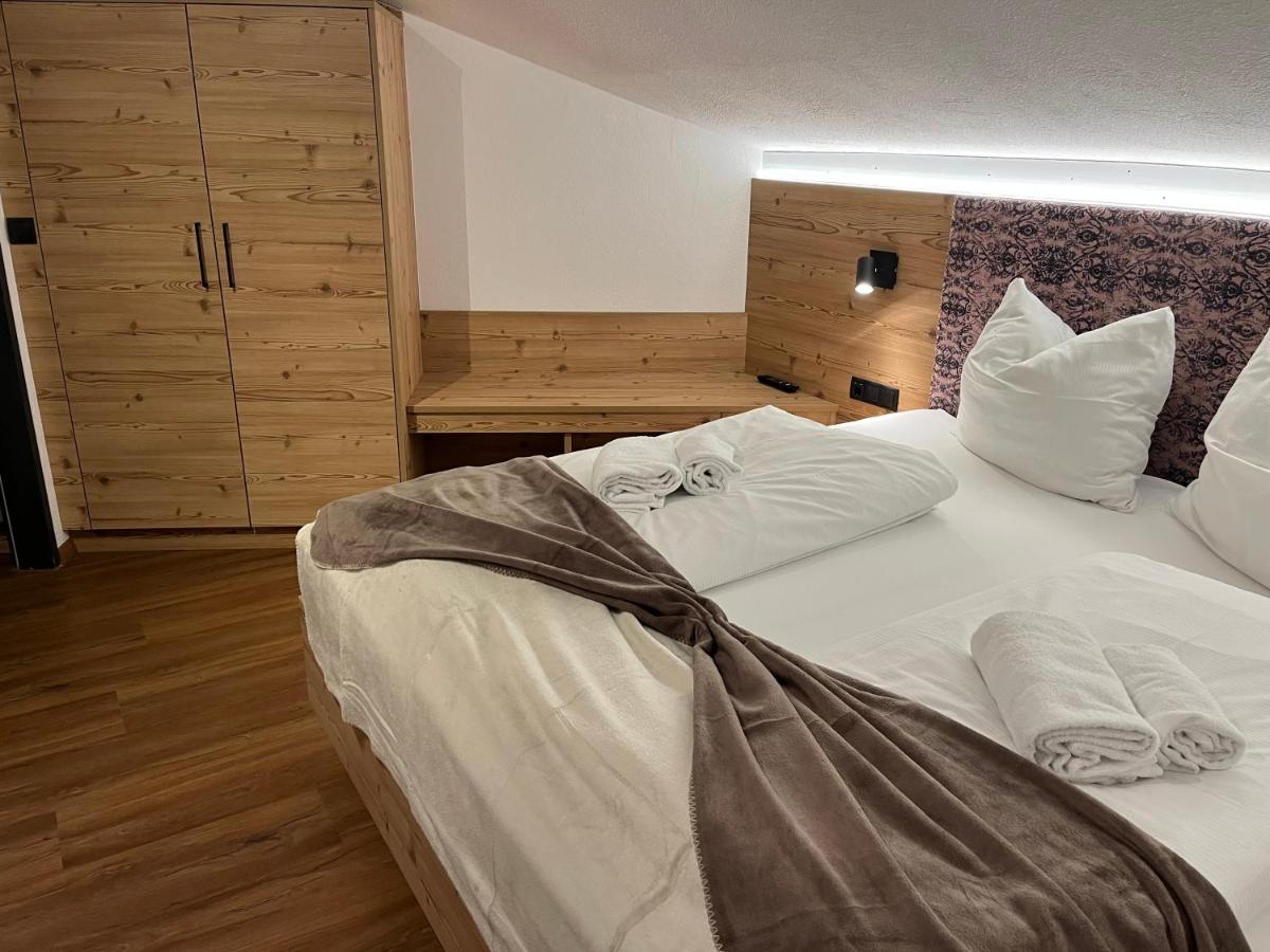 Ferienhaus Berghof Герлос Екстериор снимка